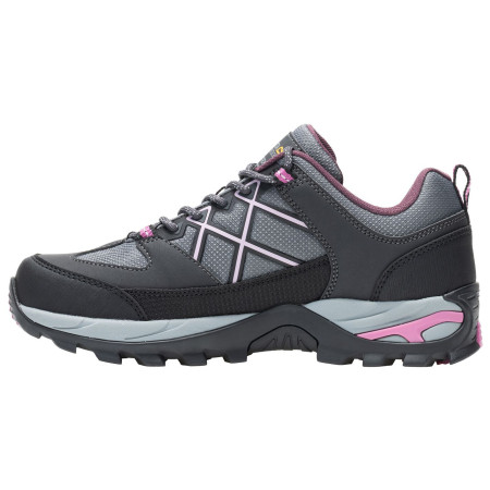Buty damskie Regatta Ldy Samaris III Boot