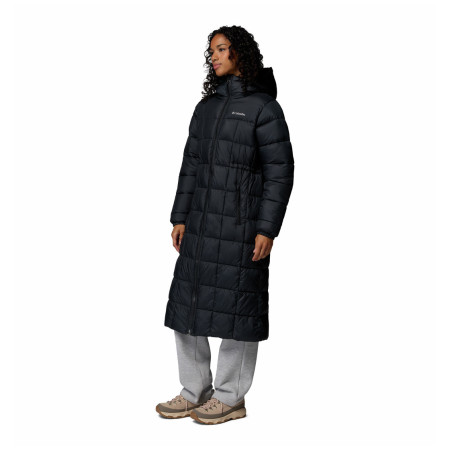 Płaszcz damski Columbia Puffect™ Iii Long Jacket