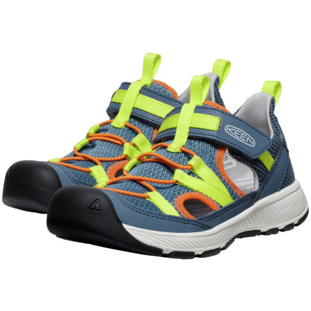 Sandały dziecięce Keen Motozoa