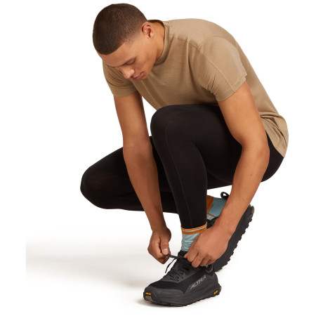 Skarpety męskie Icebreaker Men Merino Run+ Ultralight Mini