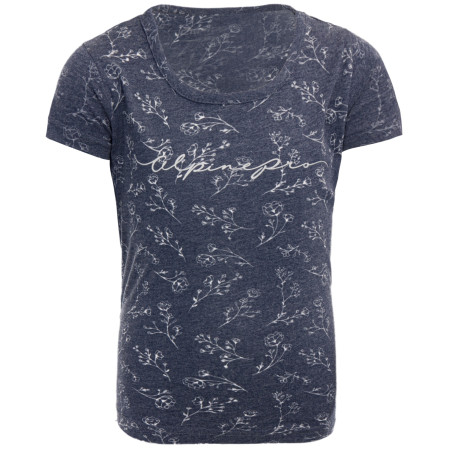 T-shirt dziecięcy Alpine Pro Guarro