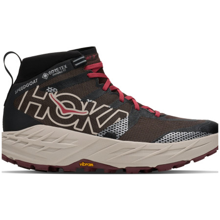 Buty męskie Hoka Speedgoat 7 Hike GTX