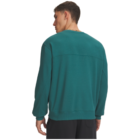 Bluza męska Under Armour Rival LW Crew