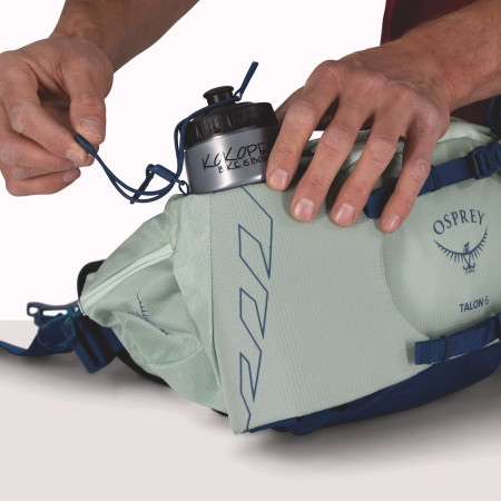 Nerka Osprey Talon 6