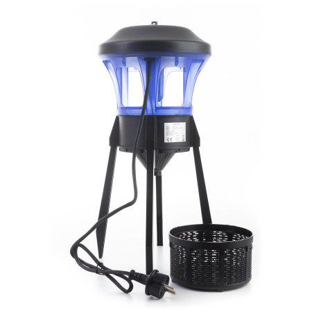 Lampa owadobójcza G21 Straubing