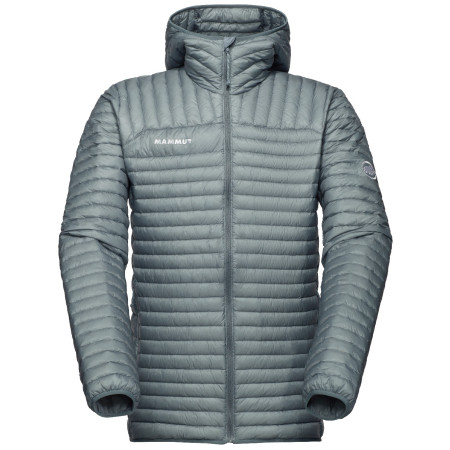 Kurtka męska Mammut Broad Peak Light IN Hooded Jacket Men