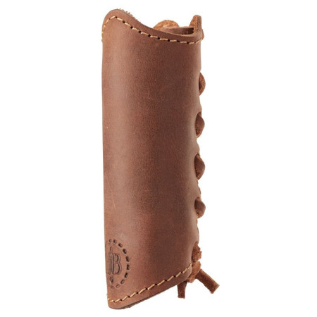 Skórzana pochwa Hultafors Overstrike Guard Oghb