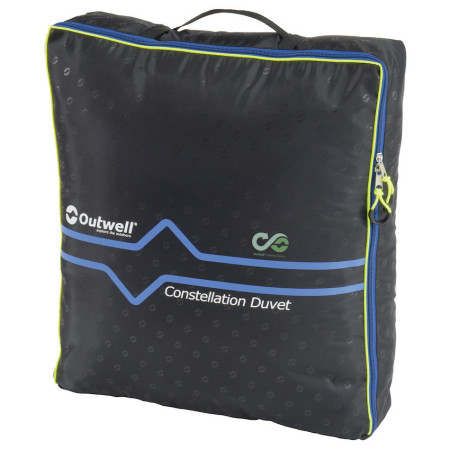 Koc Outwell Constellation Duvet Lux