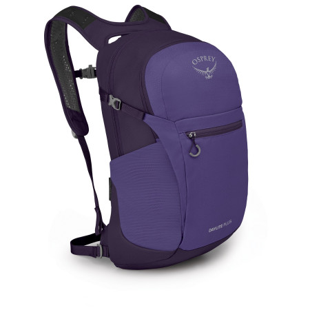 Plecak Osprey Daylite Plus 2023 fioletowy DreamPurple