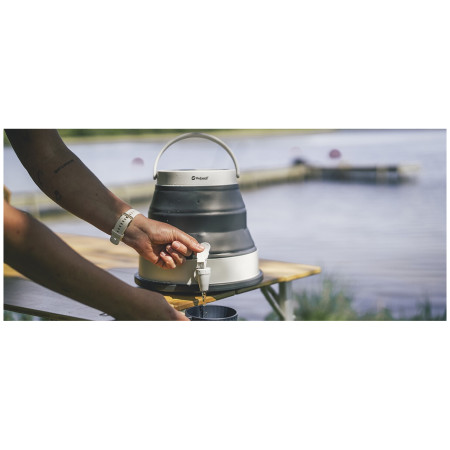 Składany karnister Outwell Collaps Water Carrier 6 L