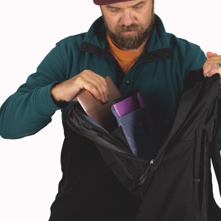 Plecak Osprey Metron Airspeed 34