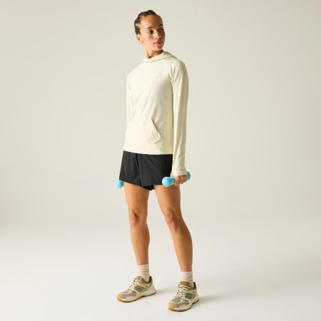Koszulka damska Dare 2b Sprint Cty Hoodie