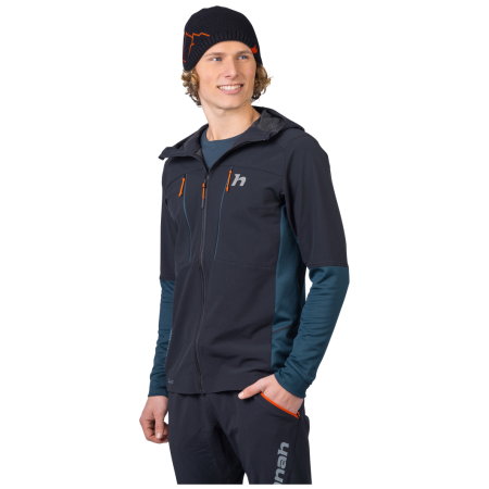 Kurtka męska Hannah Trane Hoody