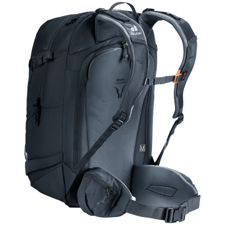 Plecak narciarski Deuter Freerider 28 SL