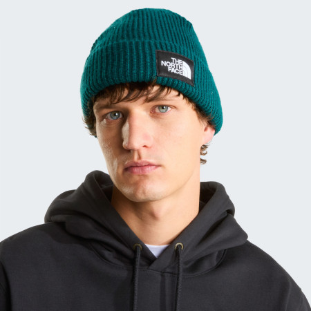Czapka The North Face Salty Lined Beanie