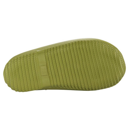 Dziecięce buty zimowe Viking Outdoor Footwear Splash Warm Moss Green