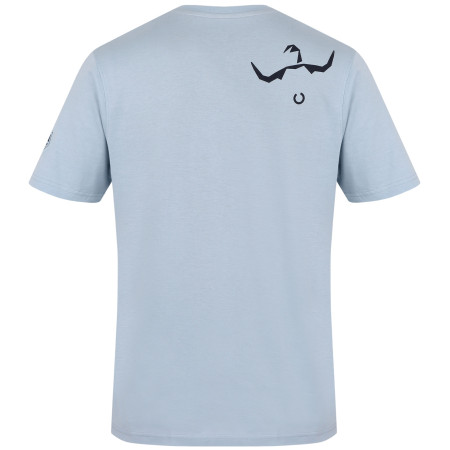 Koszulka męska High Point Rock Wall T-Shirt