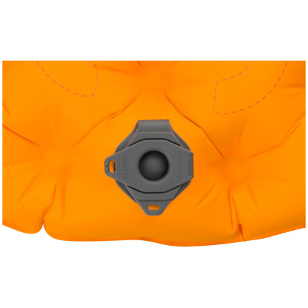 Nadmuchiwany materac Sea to Summit UltraLight Insulated Air Mat S