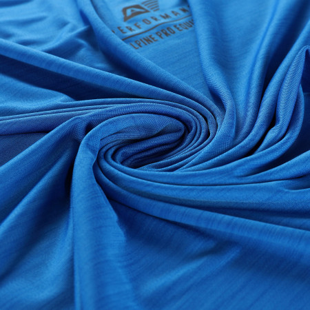 Koszulka męska Alpine Pro Basik