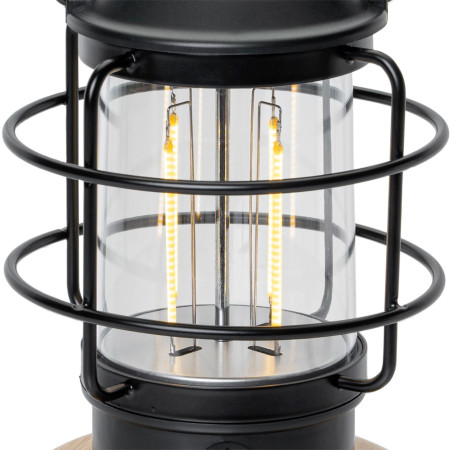 Lampa solarna Brunner Lamparina