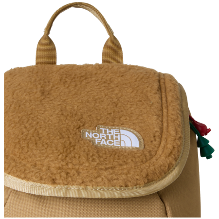 Plecak dziecięcy The North Face Y Mini Explorer