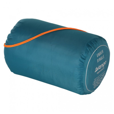 Śpiwór syntetyczny Vango Ember Single