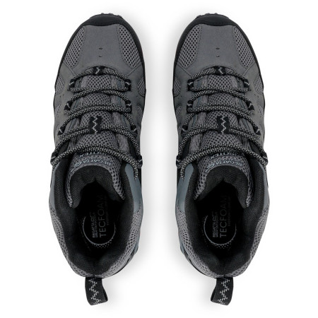 Buty męskie Regatta Edgepoint IV Mid