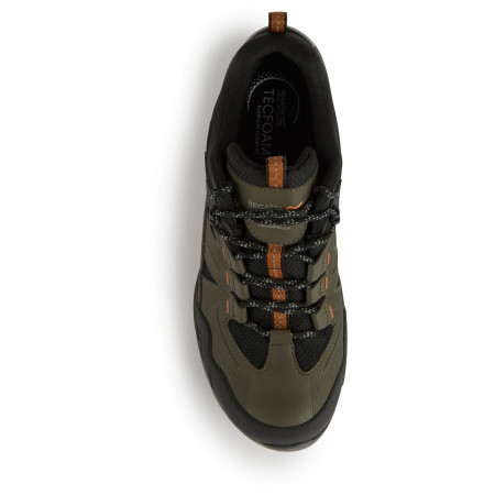 Buty męskie Regatta Regen Low