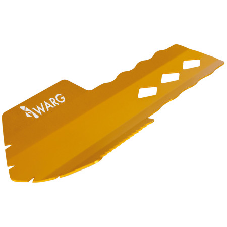 Łopatka toaletowa Warg Digger