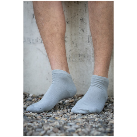 Zestaw skarpetek Zulu Diplomat Bamboo Mid 3-pack