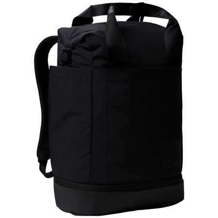 Plecak damski The North Face W Never Stop Utility Pack czarny Tnf Black-Npf
