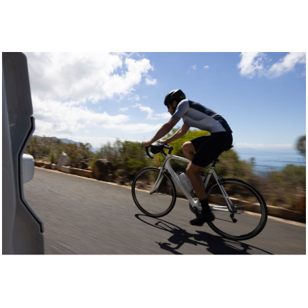 Męska koszulka kolarska Dare 2b Lightning Short Sleeve Printed Jersey