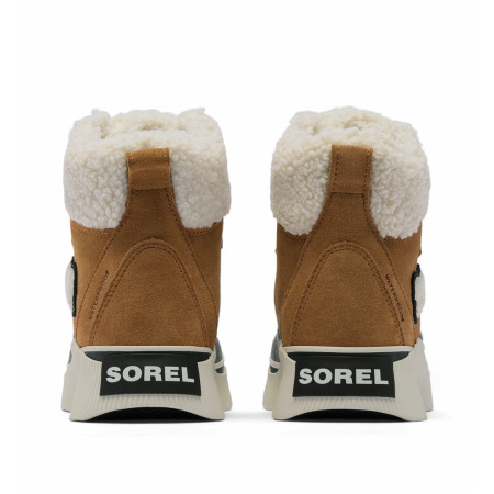Dziecięce buty zimowe Sorel Out N About™ IV Chillz Wp