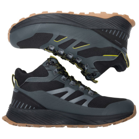 Buty trekkingowe wysokie męskie Regatta Ravika Mid