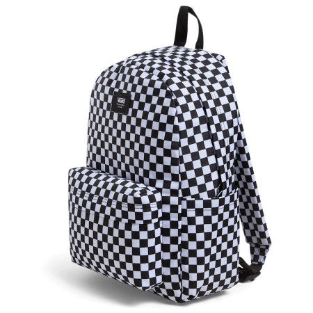 Plecak Vans Old Skool Grom Check Backpack