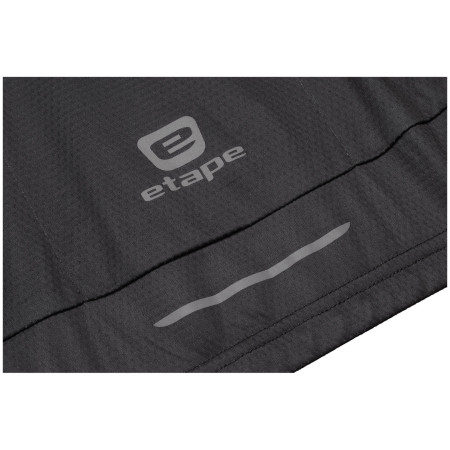 Męska koszulka kolarska Etape Leader