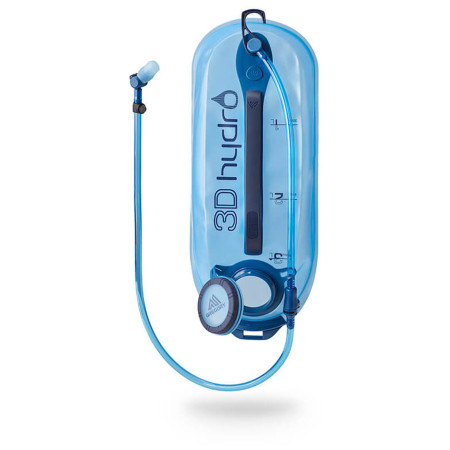 Bukłak Gregory 3D Hydro 3L