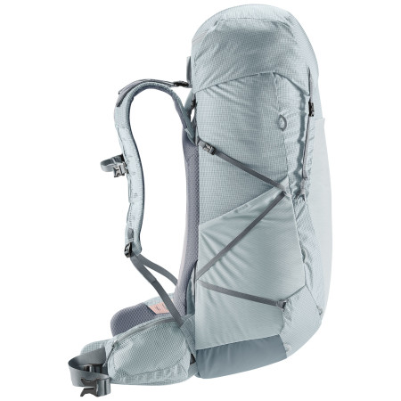 Plecak turystyczny Deuter Aircontact Ultra 50+5 2023