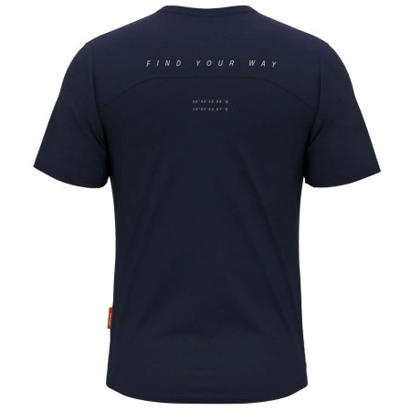 Koszulka męska Hannah Booster