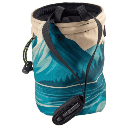 Worek na magnezję SIERRA Climbing Element Series
