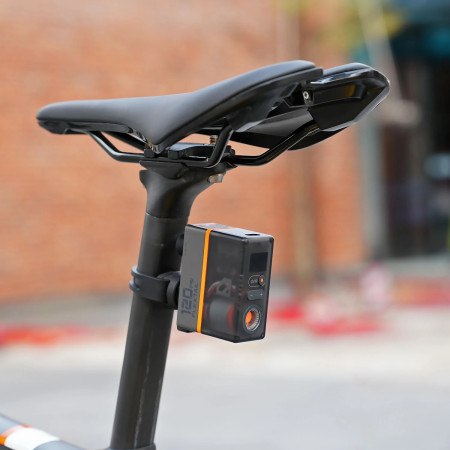 Pompa elektryczna Flextail TINY Tire Pump ACS