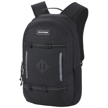Plecak Dakine Mission Backpack 18L czarny Black