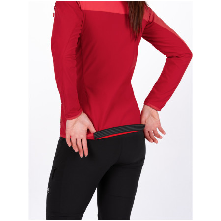 Kurtka damska High Point Versa Lady Hoody Jacket