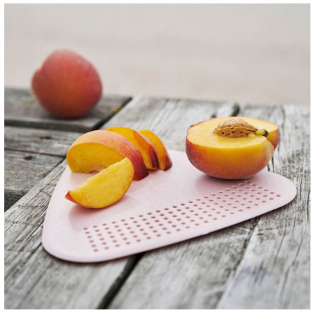 Deska do krojenia z durszlakiem Light My Fire CuttingBoard Plus