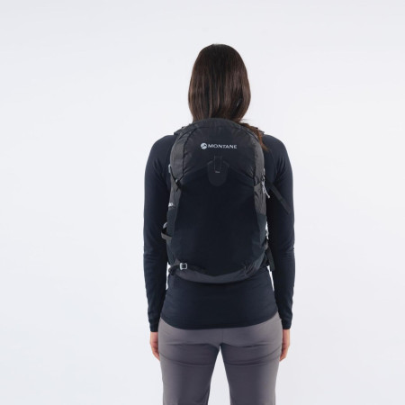 Damski plecak turystyczny Montane Womens Azote 24