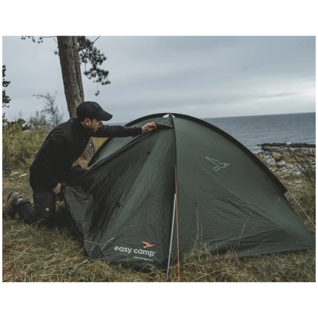 Namiot turystyczny Easy Camp Rondane 2