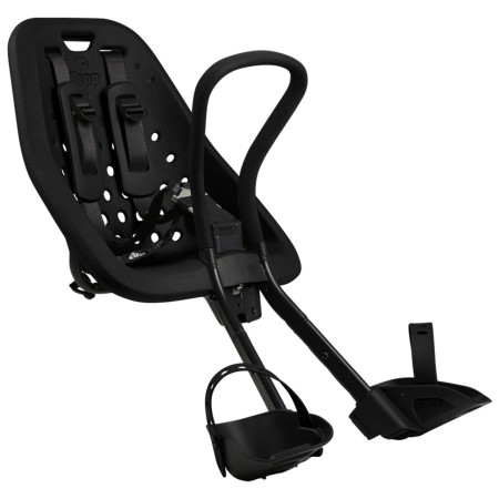 Fotelik dziecięcy Thule Yepp Mini czarny Black