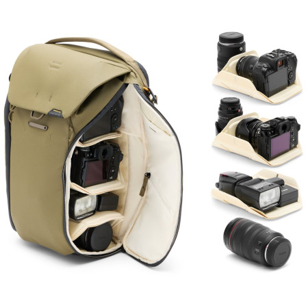 Plecak Peak Design Everyday Backpack 20L v2