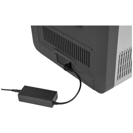 Lodówka turystyczna Brunner Polarys Criomaster HPI 73