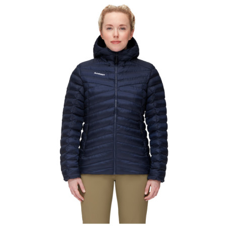 Kurtka damska Mammut Albula IN Hooded Jacket Women
